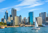 Cityscapes