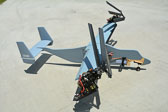 Unmanned Vehicles